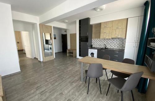 Mamaia-Sat Apartment | Apartament Ella C&C Residence