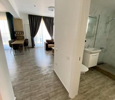Mamaia-Sat Apartment | Apartament Ella C&C Residence