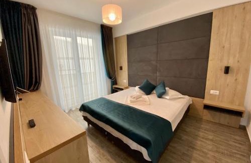 Mamaia-Sat Apartment | Apartament Ella C&C Residence