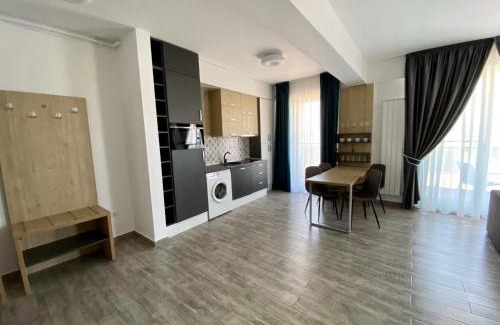 Mamaia-Sat Apartment | Apartament Ella C&C Residence
