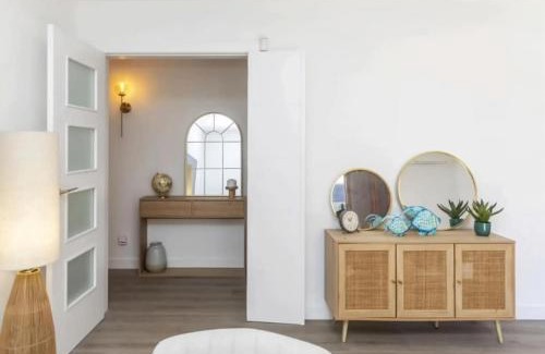 Sant Antoni de Calonge Apartment | Apartament La Fleca