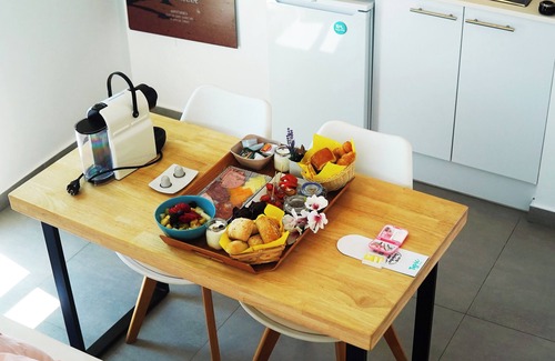 Sant Antoni de Portmany Apartment | Apartamentos Typic Marina Playa - Adults Only