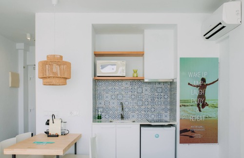 Sant Antoni de Portmany Apartment | Apartamentos Typic Marina Playa - Adults Only