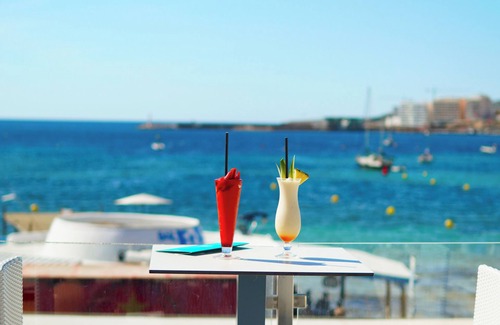 Sant Antoni de Portmany Apartment | Apartamentos Typic Marina Playa - Adults Only