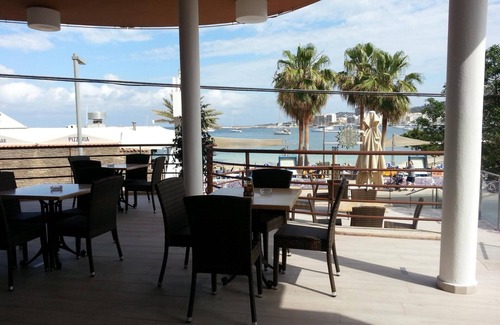 Sant Antoni de Portmany Apartment | Apartamentos La Kiki