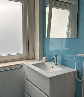 Santiago de Compostela Apartment | Apartamento Santiago