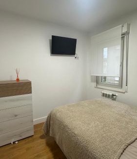 Santiago de Compostela Apartment | Apartamento Santiago