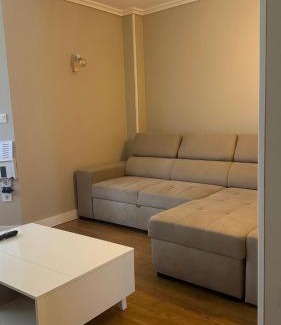 Santiago de Compostela Apartment | Apartamento Santiago