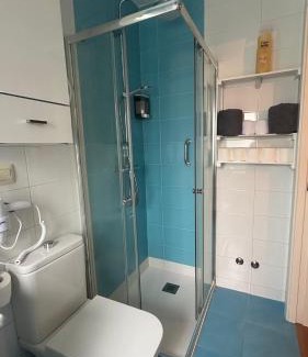 Santiago de Compostela Apartment | Apartamento Santiago