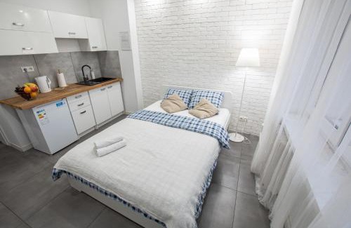 Czestochowa Apartment | Apartament Estakada 2
