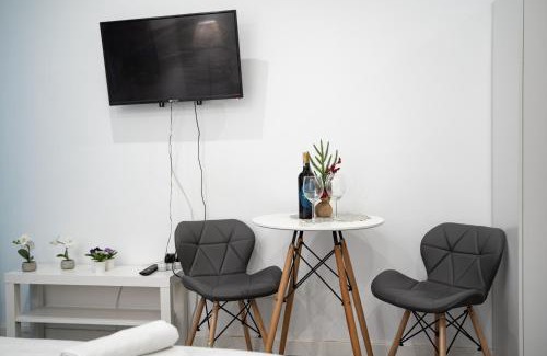 Czestochowa Apartment | Apartament Estakada 2