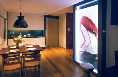 Karlikowo Apartment | Apartament Flaming