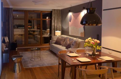 Karlikowo Apartment | Apartament Flaming