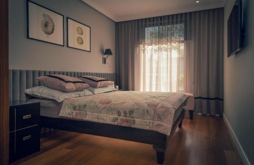 Karlikowo Apartment | Apartament Flaming