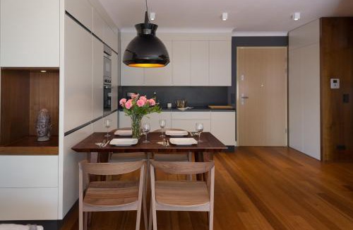 Karlikowo Apartment | Apartament Flaming