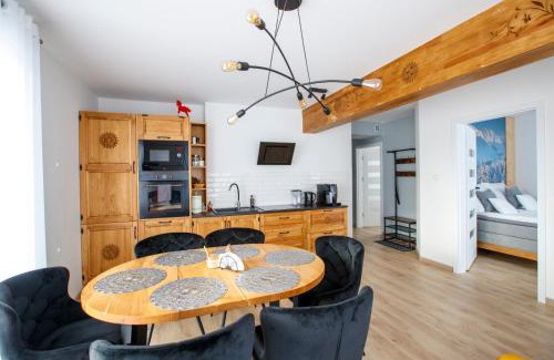 Bialka Tatrzanska Apartment | Apartament Góral-Ski