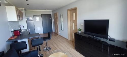 Orunia-St. Wojciech-Lipka Apartment | Apartament gdański