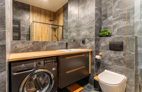 Olsztyn Apartment | Apartament Grzegorzewska