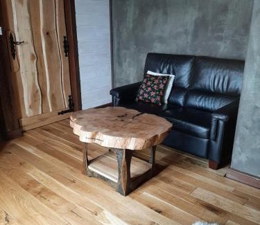 Huba Apartment | Apartament Huba