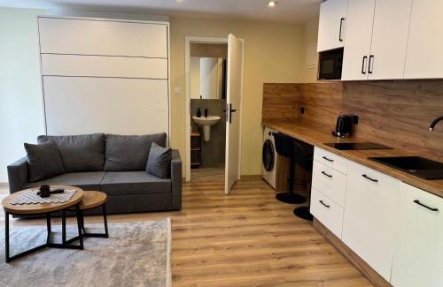 Wisla House | Apartament i Pokoje Gościnne u Lusi