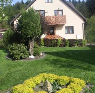 Wisla House | Apartament i Pokoje Gościnne u Lusi