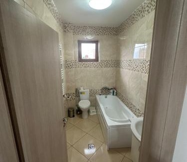 Sector 3 Apartment | Apartament in cartierul verde !