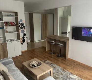 Sector 3 Apartment | Apartament in cartierul verde !