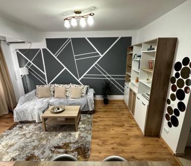 Sector 3 Apartment | Apartament in cartierul verde !