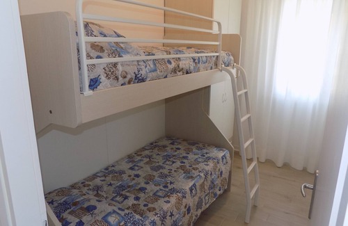Eraclea Mare Apartment | Apartament in center zone