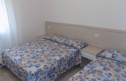 Eraclea Mare Apartment | Apartament in center zone