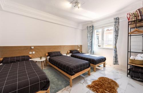 Irun Apartment | Apartament irun