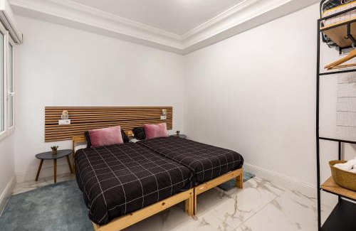 Irun Apartment | Apartament irun