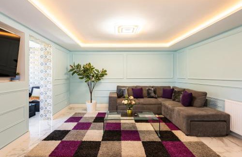 Irun Apartment | Apartament irun