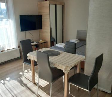 Cieplice Apartment | Apartament Jelenia Góra - Cieplice