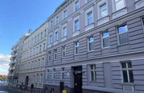 West Pomeranian Voivodeship Apartment | Apartament Kapitańska