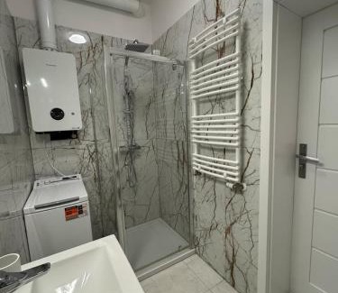 West Pomeranian Voivodeship Apartment | Apartament Kapitańska