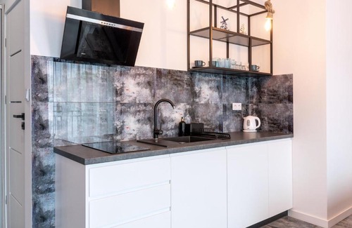 Leba Apartment | Apartament Kapitański Centrum Łeba