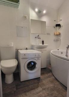 Puck Apartment | Apartament Klara