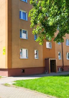 Puck Apartment | Apartament Klara