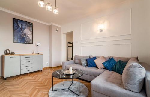 Plock Apartment | Apartament Kolegialna 8