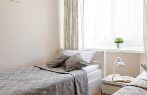 Wzgorze Swietego Maksymiliana Apartment | Apartament Komandorski na Wzgórzu