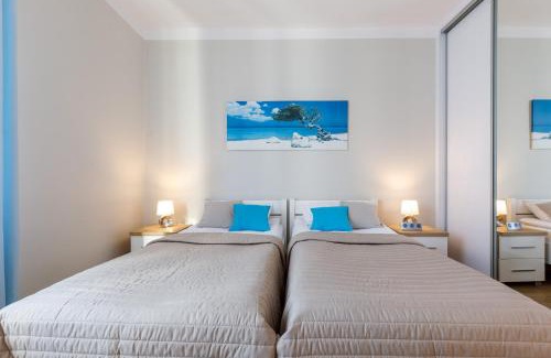 Wzgorze Swietego Maksymiliana Apartment | Apartament Komandorski na Wzgórzu