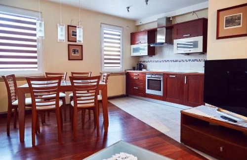 Sandomierz Apartment | Apartament Królewski