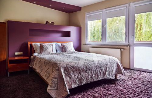 Sandomierz Apartment | Apartament Królewski