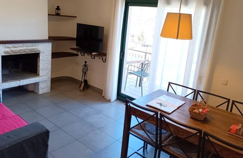 Gualba Apartment | Apartament Les Agudes