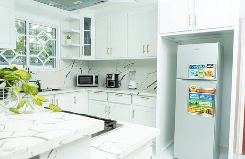 Bonao Apartment | Apartament Luxury at Bonao