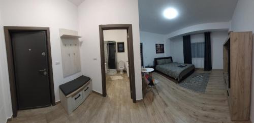Radauti Apartment | Apartament Mario