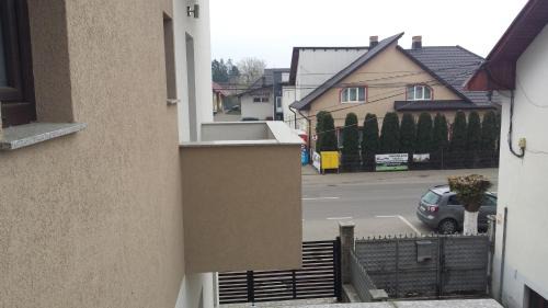 Radauti Apartment | Apartament Mario