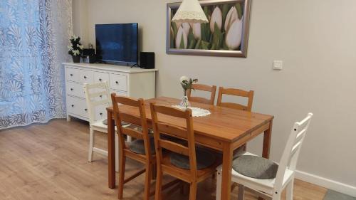 Krynica-Zdroj Apartment | Apartament Mariola Krynica Zdrój