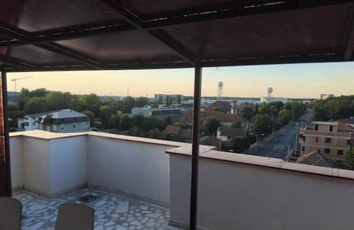 Timisoara Apartment | Apartament Matei